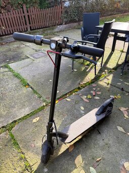 SENCOR SCOOTER ONE - 2