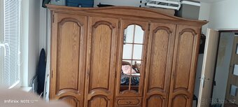 Ložnice- do neděle 23.11zamluveno.. - 2