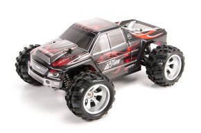 RC AUTO VORTEX A979  monster 4x4  max 50Km/h 2,4Ghz - 2