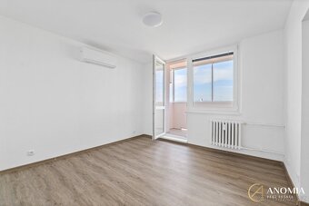 Pronájem bytu 1+1 37 m², Hodonín, ev.č. 00478 - 2