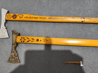 Prodám 2 ks Valašek - 2