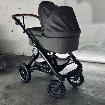 Emmaljunga Set NXT90F Outdoor - 2