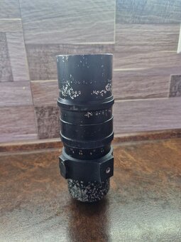 Meyer Optik Gorlitz Telemegor 300mm f4.5 (M42) - 2