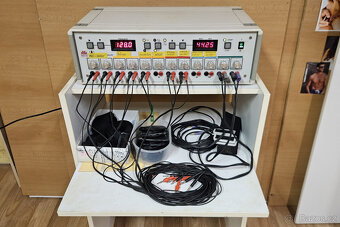 Elektromasážní přístroj Breiter Bodystyler EMG 02 - 2