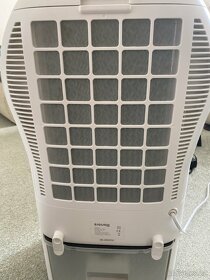 Siguro FC C350W Velvet Wind Ochlazovač vzduchu - 2