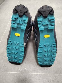 Skialpové boty Scarpa F1, vel 310 - 2