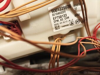 Sušička prádla Bosch - 2