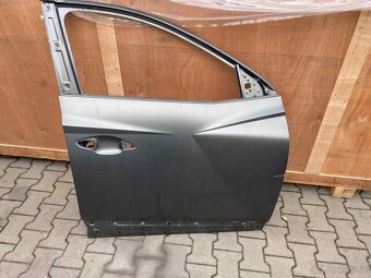 Hyundai Tuscon dveře - 2