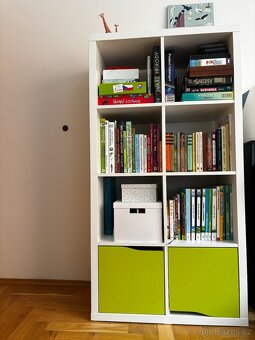 Dětský nábytek IKEA STUVA - 2