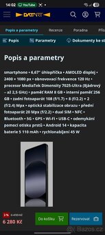Xiaomi redmi 14 8/256 - 2