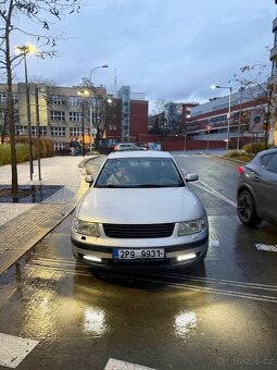 Volkswagen Passat B5 1.9tdi - 2