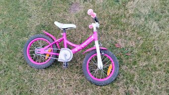 Dětské kolo - 2