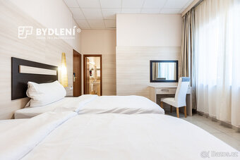 Prodej bytu 3+kk – 96,2 m², 1. NP, Teplice – Šanov 1 (Rezide - 2