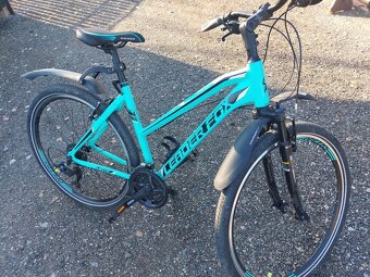 Prodám silniční kolo - 2