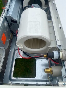 Klimatizace TOSHIBA 16KW - 2