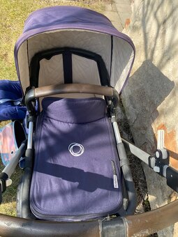Bugaboo, cameleon 3, limitovaná edice, trojkombinace - 2