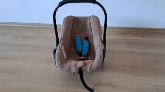 Autosedačka Adbor - 2