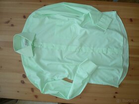 Emilio Gaspari pánská košile vel.S - 2