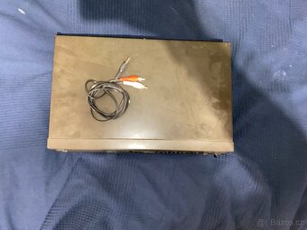 Prodám CD přehrávač MASH - 2