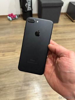 iPhone 7 plus - 2