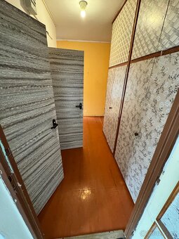 Nabízím pronájem bytu 2+1 - 2