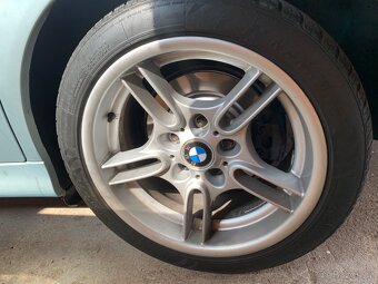 BMW e39 kola styling 66 - 2