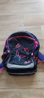 Školní batoh - 2