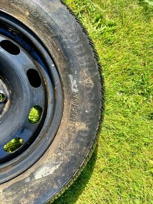 VW, Škoda  175/80/R14 - 2