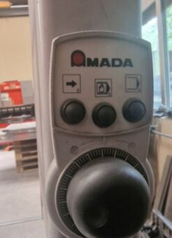 Lisy - ohraňovací HFE M2 1703 - 2