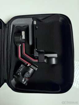 DJI RS 3 Combo - 2