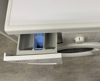 PRÁČKA - plne funkčná - 2