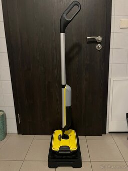 Karcher mop - 2