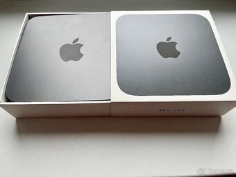 Mac mini i3 2018 - 2