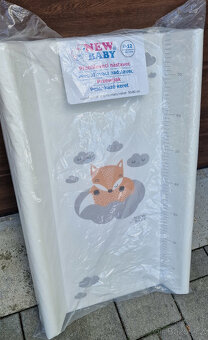 Přebalovací podložka pultík - 2