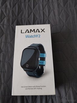 Lamax WatchY2 - 2