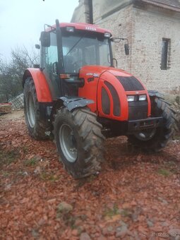 Prodám Zetor Forterra - 2