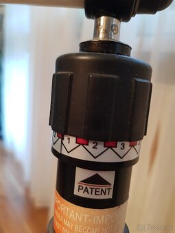 Stepper - šlapadlo - trenažér - 2