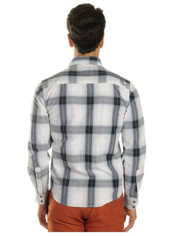 PEPE JEANS pánská košile M - 2