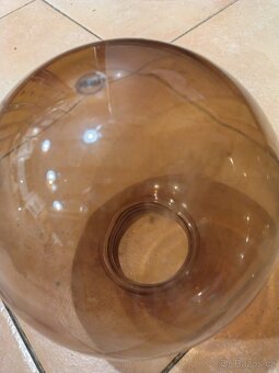 Plastové venkovní stinidlo typu Panlux - 2