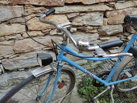 Dámské kolo Unicykl - 2