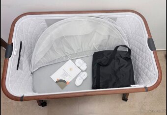 Newborn postylka - 2