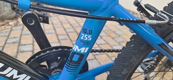 Dětské kolo Kellys - 2