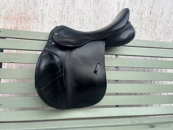 Skokové sedlo Kentaur Charon - 2