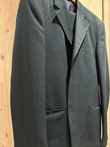 Pánský oblek 48/48 - 2