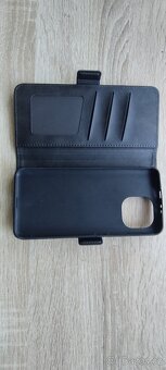 Knížkový obal - 2