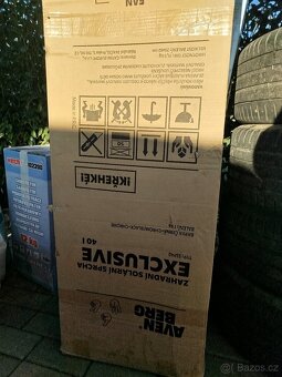 Bazén,filtrace,vysavač,do bazénu,sprcha - 2