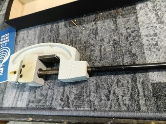 Kolečka na ocelové trubky - 2