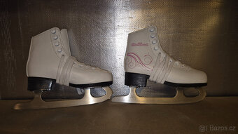 Dívčí brusle - 2