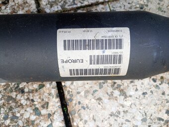 Kardan Chrysler 300c - 2