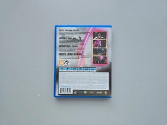 InFamous First Light PS4 - 2